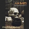 AkMD - Primordial Anxiety (2024)