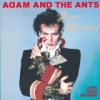 adam the ant