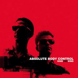 Absolute Body Control - 3 albums 2008