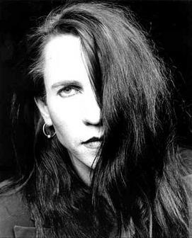 VA - A Tribute to Rozz Williams - The Tongue achieves The Dialect