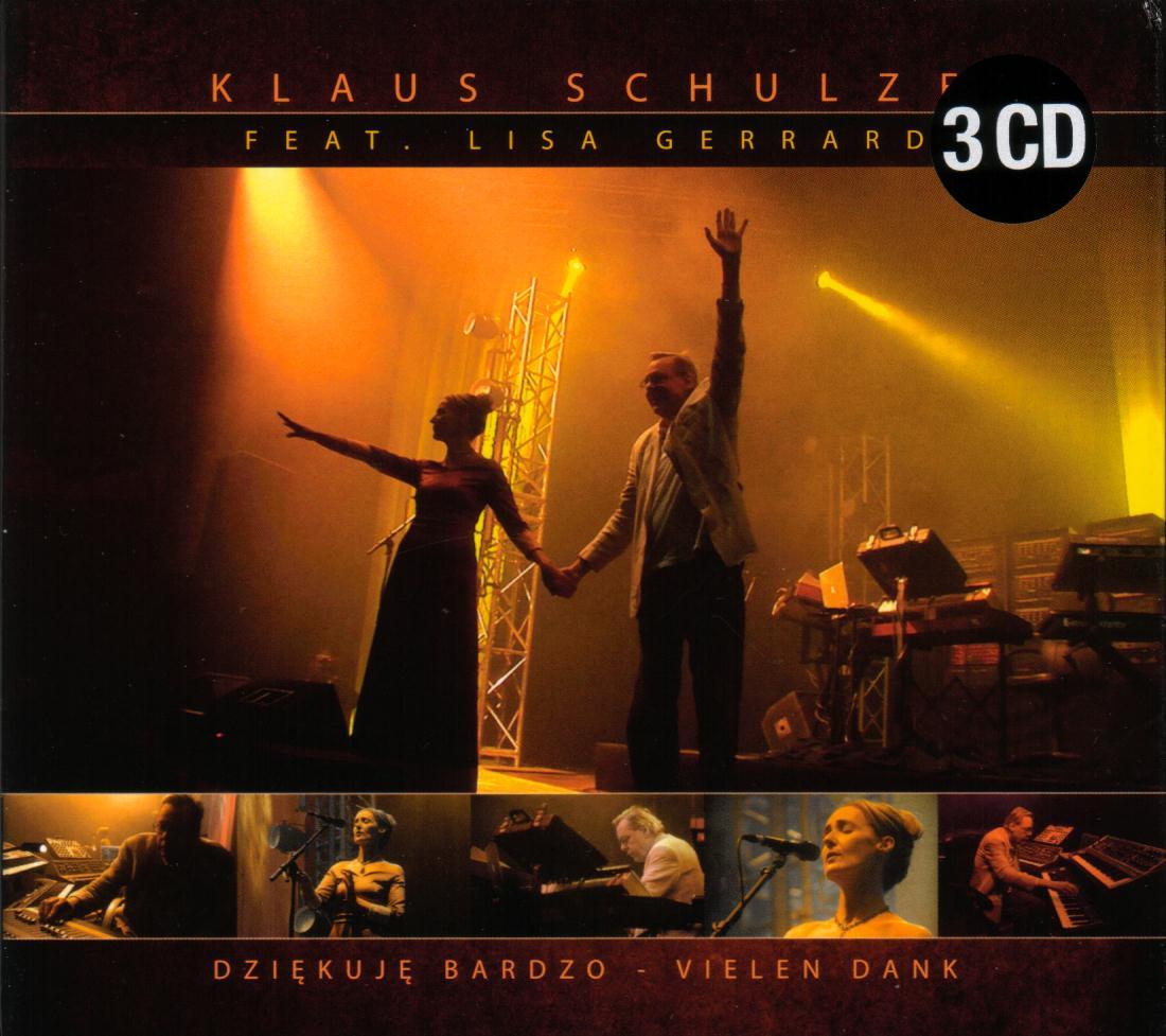 Download Free Klaus Schulze Trancefer Rar