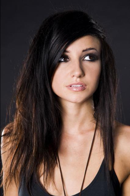 Lights Vocalist