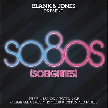 Download VA - Blank and Jones Present SO8OS SOEIGHTIES