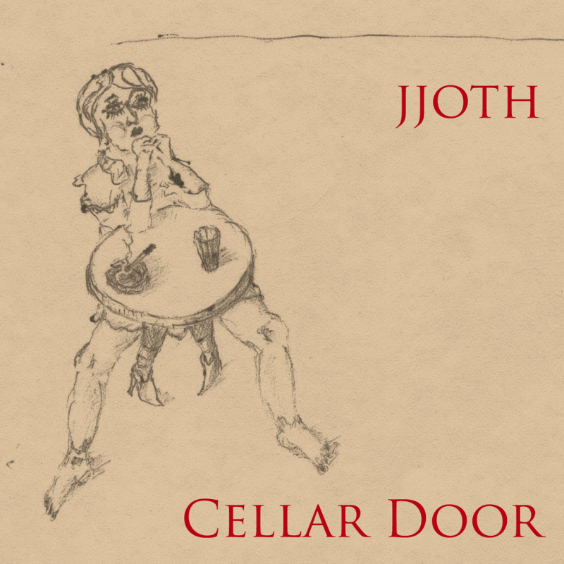 jjoth Cellar Door 2010 Synthema.RU