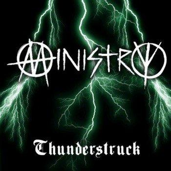 Ministry - Thunderstruck (Made Famous By AC/DC) (2010)