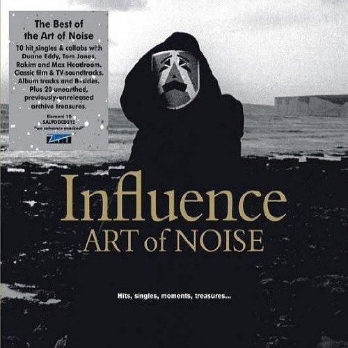 Art Of Noise Influence 2CD 2010 Synthema.RU