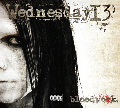 Wednesday 13 Re-Animated