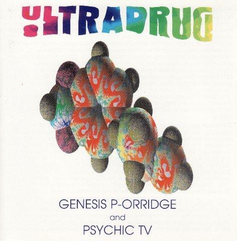 Psychic TV  quotLive in Russiaquot  FEELEERU -    