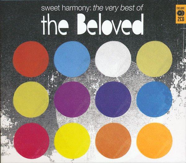 The Beloved - Sweet Harmony The Very Best Of (2011) 320