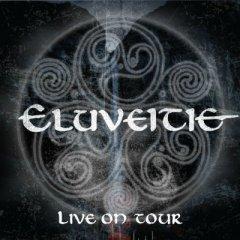 Eluveitie - Live On Tour (2012)