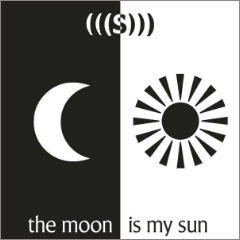 (((S))) - The Moon Is My Sun (2012)