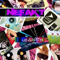 Nefakt - up (2012)