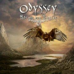 Adrian Von Ziegler - Odyssey (2012)