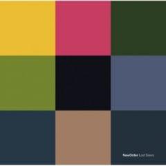 New Order - Lost Sirens (2013)