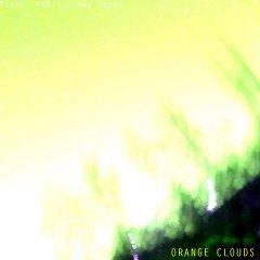 PsyNet F48.1 & Ann Lessy - Orange Clouds (EP) (2013)