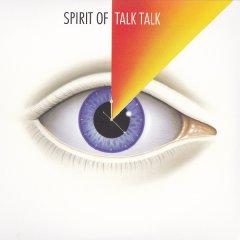 VA - Spirit Of Talk Talk (2CD) (2012)