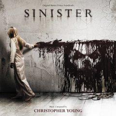 Christopher Young - Sinister (2012)