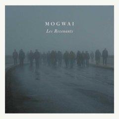 Mogwai - Les Revenants (2013)