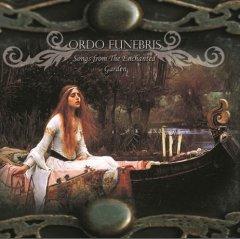 Ordo Funebris - Songs From The Enchanted Garden (2013)