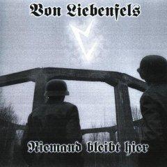 Von Liebenfels - Niemand Bleibt Hier (2012)