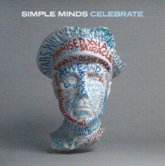 Simple Minds - Celebrate (3CD) (2013)