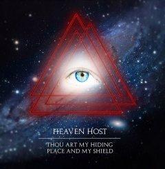 Heaven Host - Thou Art My Hiding Place And My Shield (2013)