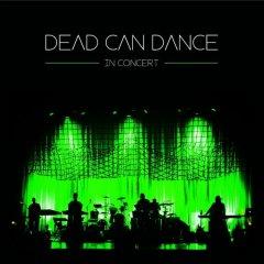 Dead Can Dance - In Concert (2013)