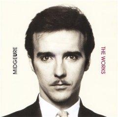 Midge Ure - The Works (2CD) (2013)