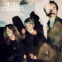 Midnight Juggernauts - Uncanny Valley (2013)