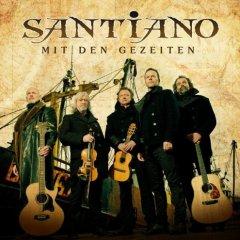 Santiano - Mit Den Gezeiten (2013)