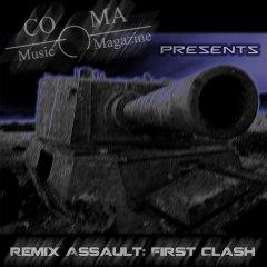 VA - Remix Assault: First Clash (2012)