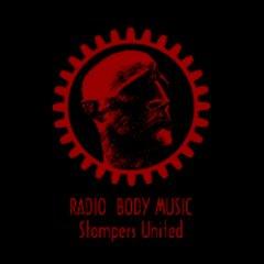 VA - Stompers United (2013)