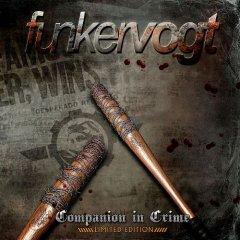 Funker Vogt - Companion In Crime (2CD) (2013)