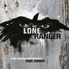 Hans Zimmer - The Lone Ranger (OST) (2013)