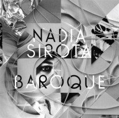 Nadia Sirota - Baroque (2013)