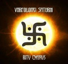 Varfolomei Saturni - Ritu Chorus (2013)