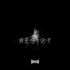 Edriver 69 - Resist (2012)