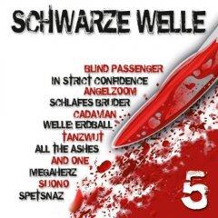 VA - Schwarze Welle 5 (2CD) (2013)