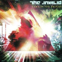 The .Invalid - The Aesthetics Of Failure (2CD) (2013)