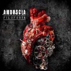 Amduscia - Filofobia (2CD) (2013)