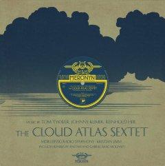 Tom Tykwer, Johnny Klimek, Reinhold Heil - The Cloud Atlas Sextet (2012)