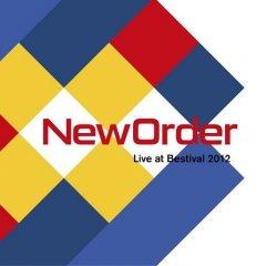 New Order - Live At Bestival 2012 (2013)