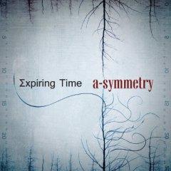 Expiring Time - A-Symmetry (EP) (2013)