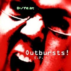 Defeat - Outbursts! (EP) (2012)