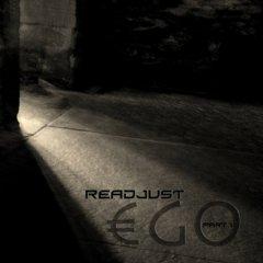 reADJUST - Ego (2013)