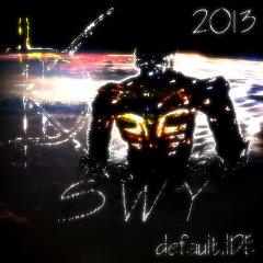 default.IDE - SWY (2013)