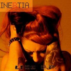 Inertia - Lies (EP) (2013)