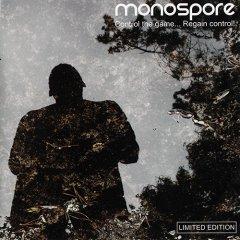 Monospore - Control The Game... Regain Control! (2012)