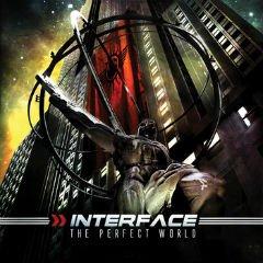 Interface - The Perfect World (2013)