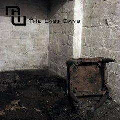 Machine Wraith - The Last Days (EP) (2013)